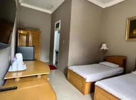 Sapadia Hotel Parapat