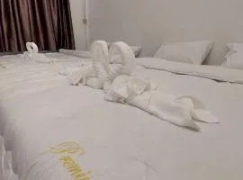 Buketree homestay satun