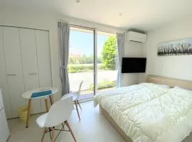 The land hotel L5