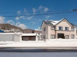 Rusutu,Ski&Family Lodge 66