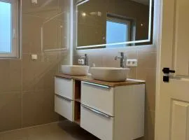 Ferienunterkunft Lutherbaum 4 Zimmer