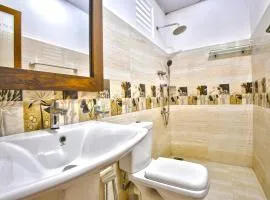 Sethuki Elephant Cottage