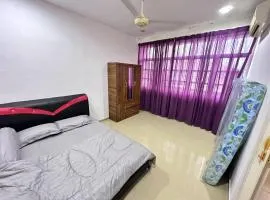 Come2Us Homestay