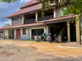 RAZAK GUEST HOUSE