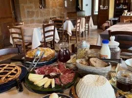 Bio Agriturismo Aia del Tufo