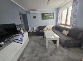 Apartament Kristel Zator