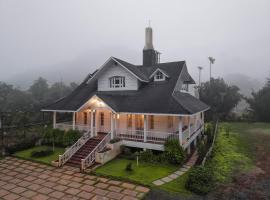 Hermas Villa by Cove Tourism，位于维特利的酒店