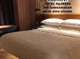 Rajwada Hotel