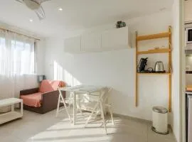 Studio Marina Baie Des Anges