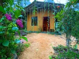 Serendib House - Sinharaja