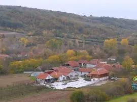 Etno selo Katunija