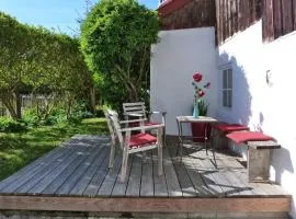 Freiraum Ferienwohnung