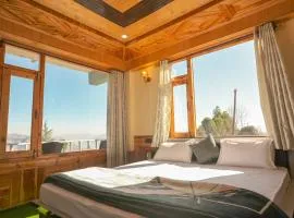 Krishana Kunj Cottage New Kufri