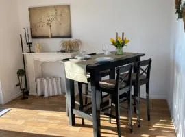 Ferienwohnung Wachtküppel
