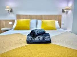 Expo Morelli 33 Rho Fiera Milano self-check-in