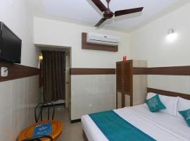 Hotel Kaveri Mahal，位于马杜赖的酒店