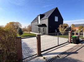 Barn Ville，位于阿拉木图的酒店