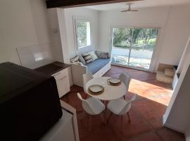 Le six cent dix huit，位于Mauves-sur-Loire的酒店
