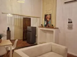 Appartement centre ville de malaucene