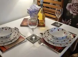 Haven Retreat at Hillrise