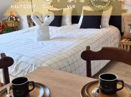 BelleÉtoile - Wifi - Clim - Vue