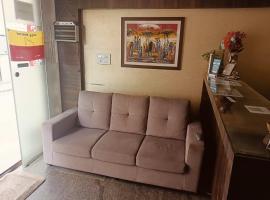 Hotel Whitefield，位于班加罗尔的酒店