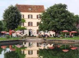 La Maison du Canal