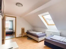 Monteurhaus in Bitterfeld-Wolfen