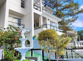 Baguio Brentwood Villas，位于碧瑶的酒店