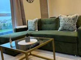 7 Thadan Apartments