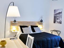 Cara Palermo，位于巴勒莫的酒店