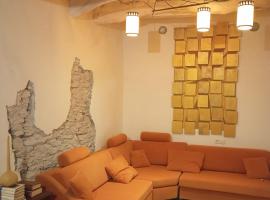 Casa Lola，位于布斯奇斯塔的酒店