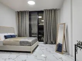 Gardenia studio E8