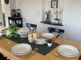 Ferienwohnung Ebersburg