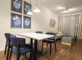 Apartament Nr1, 200 m od plaży