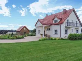 Amazing Home In Silec With Sauna