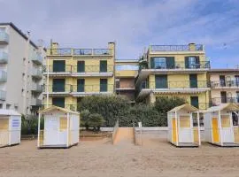 Residence Union Trilocale vista mare - AGENZIA COCAL