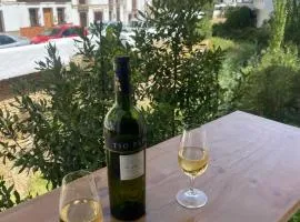 Junto al Rincón del Dulce