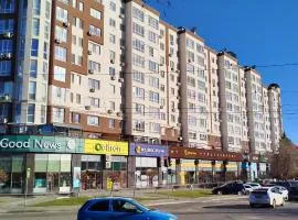 Green Park Apartment