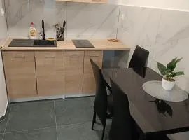 4 Barát apartman