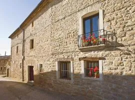 Casa Rural Montedeio