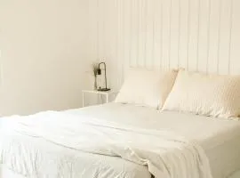 Maresia Dos habitaciones, dos baño y Calefacción losa radiante