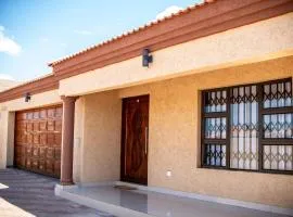Keene Guesthouse