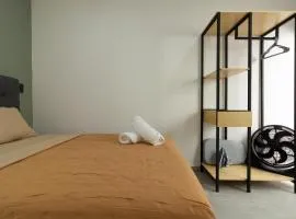 Lofts NUEVE - Centro Histórico Querétaro