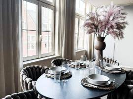 Saya Loft，位于阿默斯福特的酒店