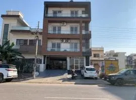 Prime Residence