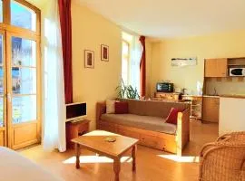 Le TORRENT ENCHANTÉ