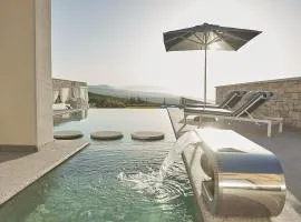Aegean Sunset Villas & Spa 'Villa Sky'