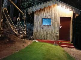 TTN - The Trekker's Nest，位于乔斯希马特的酒店