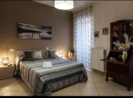 San Marcellino House